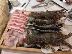 -欧记·龙城港(欣都店)