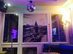 -大唐BINGO主题酒吧互动式KTV(苏宁生活广场店)