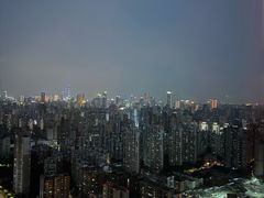 -环球港凯悦 · 享悦中餐厅