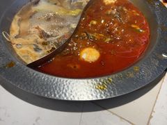 -川锅一号火锅(铜山万达店)