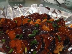 -龙香居海鲜浑锅家常菜·特色驴肉