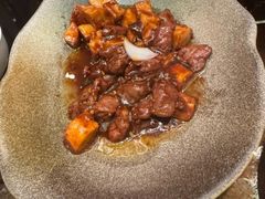 -大理实力希尔顿酒店•御玺中餐厅