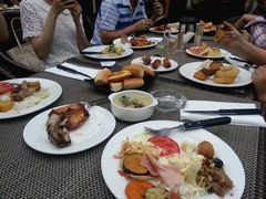 -拉蒂娜·巴西牛排馆 Latina·Brazilian Steakhouse(陆家嘴旗舰店)