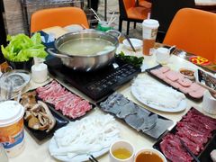 -福合埕牛肉丸(福平路店)