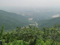 -北京十三陵国家森林公园蟒山景区