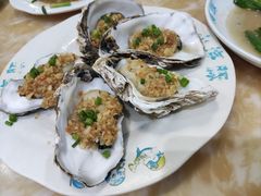 -小海豚•老字号海鲜餐厅(天涯店)