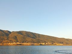 -海埂大坝