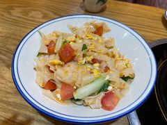 -妈妈的味道(和顺古镇店)