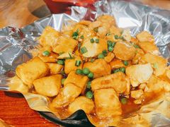-东来土菜馆(民祥园路店)