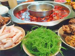 -肥龙火锅(南坪店)