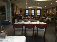 大堂-巴依老爷新疆美食(昌平店)