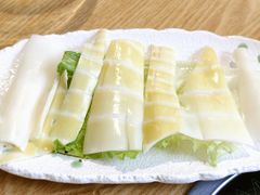 -竹鲜笙全竹宴(国色天香店)