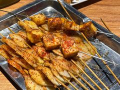 -猫姑娘大盘鸡(商城路店)