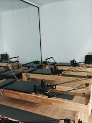 -玛尼瑜伽·普拉提