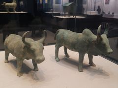 -合浦汉代文化博物馆