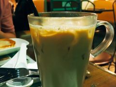 -翠华餐厅(德辅道中店)