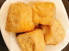 豆泡-水平有限广西米粉·广西风味集(五道口店)