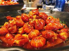 -聚味瞿记·龙虾堂(天元店)