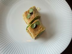 -彩丰楼中餐厅(佘山世茂洲际酒店)