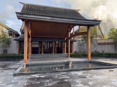 -腾冲和顺柏联酒店