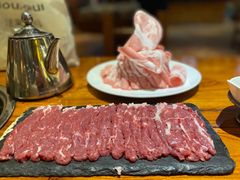 -草原牧羊火锅·龙虾·烤鱼(杨浦店)