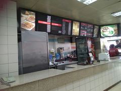 -顶好快餐(市府店)