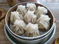 -老绥元烧麦·家常菜(摩尔城店)