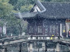 -北山街历史文化街区