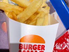 -汉堡王(天津鲁能店)