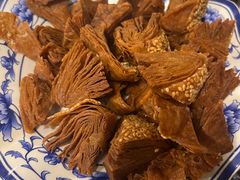 -裕德孚·非遗手切涮羊肉(东直门内大街店)