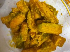 -香融府·烤鸭·家常菜(马家堡路店)