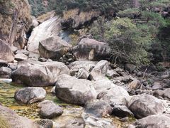 -黄山翡翠谷景区