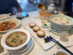 -金苑海鲜酒家(来魅力店)