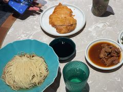 -松鹤面馆·古法焖肉面(观前店)