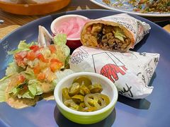 -Famous肥猫墨西哥音乐餐吧(五棵松华熙LIVE店)