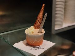 -Dip in Gelato(富民路店)