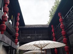-二泉园老菜馆·百年无锡菜