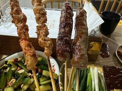-烤五行·烧烤烤串(石佛营店)