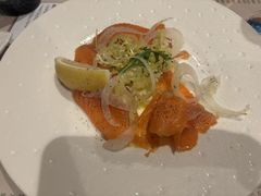 -安妮意大利餐厅(世贸天阶店)