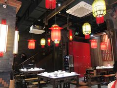 -小龙坎火锅(仓山万达店)