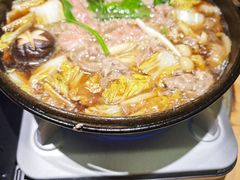 -松鱼亭·和牛烧肉(协鑫广场店)