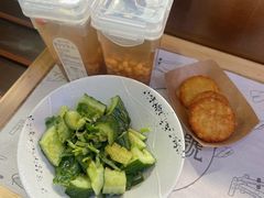 -头壹号饸饹面·大油条(东升科技园店)