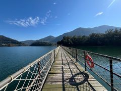 -广州市流溪河国家森林公园