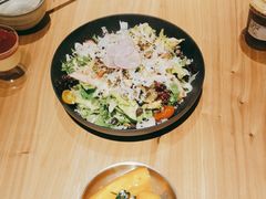 -KimPro 辛普乐概念韩餐