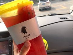 -YO!TEA有茶(龙华星河盛世店)