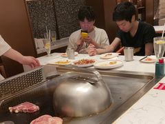 -火地铁板烧(昆山万象汇店)