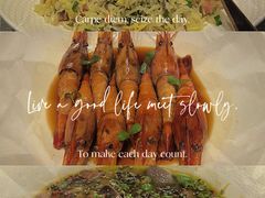 -宫燕府·京菜·烤鸭·淮扬菜(王府中心店)