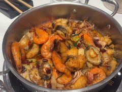 -七欣天香辣蟹火锅(南通任港路大润发店)