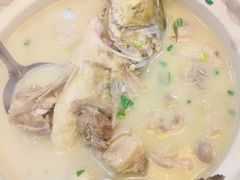 -扬州狮子楼·非遗淮扬菜(总店)