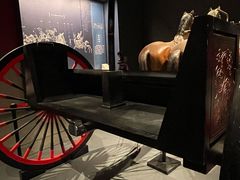 -北京大葆台遗址博物馆